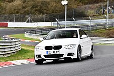 Bild 1 - Touristenfahrten Nürburgring Nordschleife (29.03.2024)