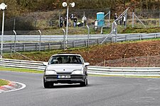 Bild 2 - Touristenfahrten Nürburgring Nordschleife (29.03.2024)