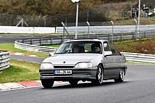 Bild 1 - Touristenfahrten Nürburgring Nordschleife (29.03.2024)