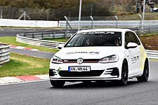 Bild 2 - Touristenfahrten Nürburgring Nordschleife (29.03.2024)