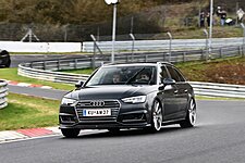 Bild 1 - Touristenfahrten Nürburgring Nordschleife (29.03.2024)