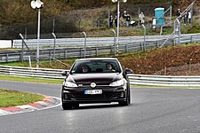 Bild 1 - Touristenfahrten Nürburgring Nordschleife (29.03.2024)