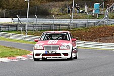 Bild 4 - Touristenfahrten Nürburgring Nordschleife (29.03.2024)