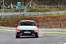 Bild 2 - Touristenfahrten Nürburgring Nordschleife (29.03.2024)