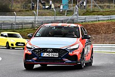 Bild 5 - Touristenfahrten Nürburgring Nordschleife (29.03.2024)