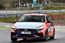 Bild 2 - Touristenfahrten Nürburgring Nordschleife (29.03.2024)