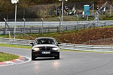 Bild 1 - Touristenfahrten Nürburgring Nordschleife (29.03.2024)