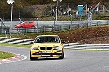 Bild 5 - Touristenfahrten Nürburgring Nordschleife (29.03.2024)
