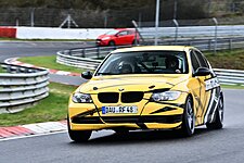 Bild 1 - Touristenfahrten Nürburgring Nordschleife (29.03.2024)