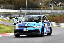 Bild 2 - Touristenfahrten Nürburgring Nordschleife (29.03.2024)