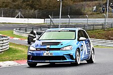 Bild 5 - Touristenfahrten Nürburgring Nordschleife (29.03.2024)