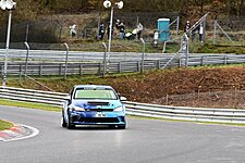 Bild 1 - Touristenfahrten Nürburgring Nordschleife (29.03.2024)