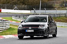 Bild 2 - Touristenfahrten Nürburgring Nordschleife (29.03.2024)