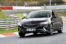 Bild 2 - Touristenfahrten Nürburgring Nordschleife (29.03.2024)