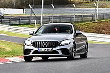 Bild 4 - Touristenfahrten Nürburgring Nordschleife (29.03.2024)