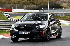 Bild 2 - Touristenfahrten Nürburgring Nordschleife (29.03.2024)