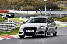 Bild 1 - Touristenfahrten Nürburgring Nordschleife (29.03.2024)