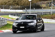 Bild 2 - Touristenfahrten Nürburgring Nordschleife (29.03.2024)