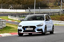 Bild 2 - Touristenfahrten Nürburgring Nordschleife (29.03.2024)