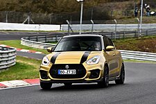 Bild 2 - Touristenfahrten Nürburgring Nordschleife (29.03.2024)