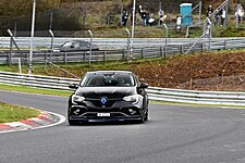 Bild 1 - Touristenfahrten Nürburgring Nordschleife (29.03.2024)