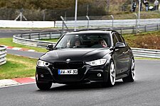 Bild 1 - Touristenfahrten Nürburgring Nordschleife (29.03.2024)