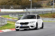 Bild 2 - Touristenfahrten Nürburgring Nordschleife (29.03.2024)