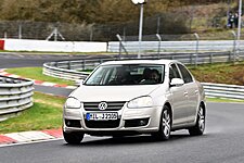 Bild 1 - Touristenfahrten Nürburgring Nordschleife (29.03.2024)