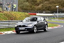 Bild 1 - Touristenfahrten Nürburgring Nordschleife (29.03.2024)