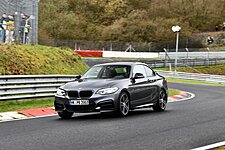 Bild 2 - Touristenfahrten Nürburgring Nordschleife (29.03.2024)