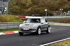 Bild 2 - Touristenfahrten Nürburgring Nordschleife (29.03.2024)