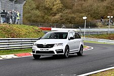 Bild 3 - Touristenfahrten Nürburgring Nordschleife (29.03.2024)