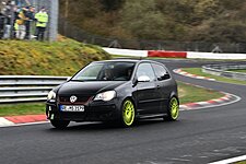 Bild 4 - Touristenfahrten Nürburgring Nordschleife (29.03.2024)