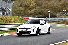 Bild 2 - Touristenfahrten Nürburgring Nordschleife (29.03.2024)