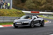 Bild 2 - Touristenfahrten Nürburgring Nordschleife (29.03.2024)