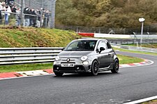 Bild 1 - Touristenfahrten Nürburgring Nordschleife (29.03.2024)