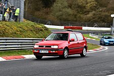 Bild 3 - Touristenfahrten Nürburgring Nordschleife (29.03.2024)