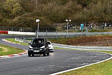 Bild 1 - Touristenfahrten Nürburgring Nordschleife (29.03.2024)