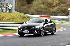 Bild 2 - Touristenfahrten Nürburgring Nordschleife (29.03.2024)