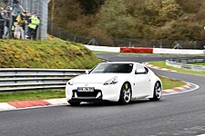 Bild 3 - Touristenfahrten Nürburgring Nordschleife (29.03.2024)