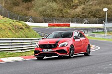 Bild 2 - Touristenfahrten Nürburgring Nordschleife (29.03.2024)