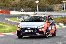 Bild 2 - Touristenfahrten Nürburgring Nordschleife (29.03.2024)