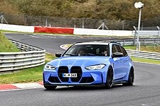 Bild 1 - Touristenfahrten Nürburgring Nordschleife (29.03.2024)