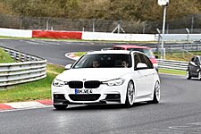 Bild 2 - Touristenfahrten Nürburgring Nordschleife (29.03.2024)