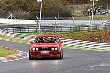 Bild 3 - Touristenfahrten Nürburgring Nordschleife (29.03.2024)