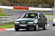 Bild 3 - Touristenfahrten Nürburgring Nordschleife (29.03.2024)