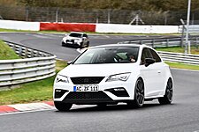 Bild 2 - Touristenfahrten Nürburgring Nordschleife (29.03.2024)