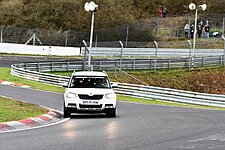 Bild 4 - Touristenfahrten Nürburgring Nordschleife (29.03.2024)