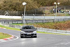 Bild 2 - Touristenfahrten Nürburgring Nordschleife (29.03.2024)