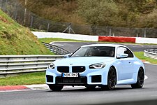 Bild 2 - Touristenfahrten Nürburgring Nordschleife (29.03.2024)